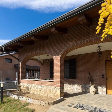 Villa Anna مونْكالييري المظهر الخارجي الصورة