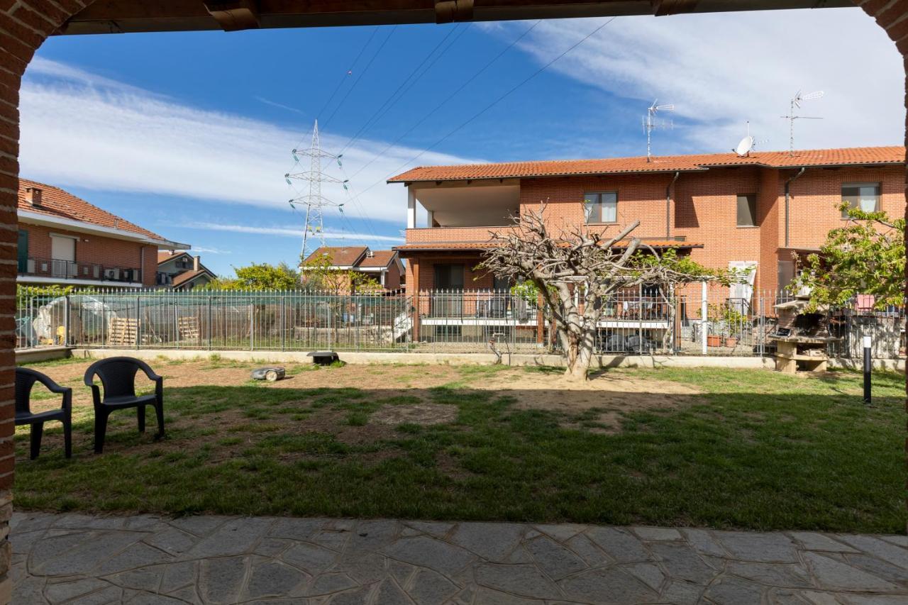 Villa Anna مونْكالييري المظهر الخارجي الصورة