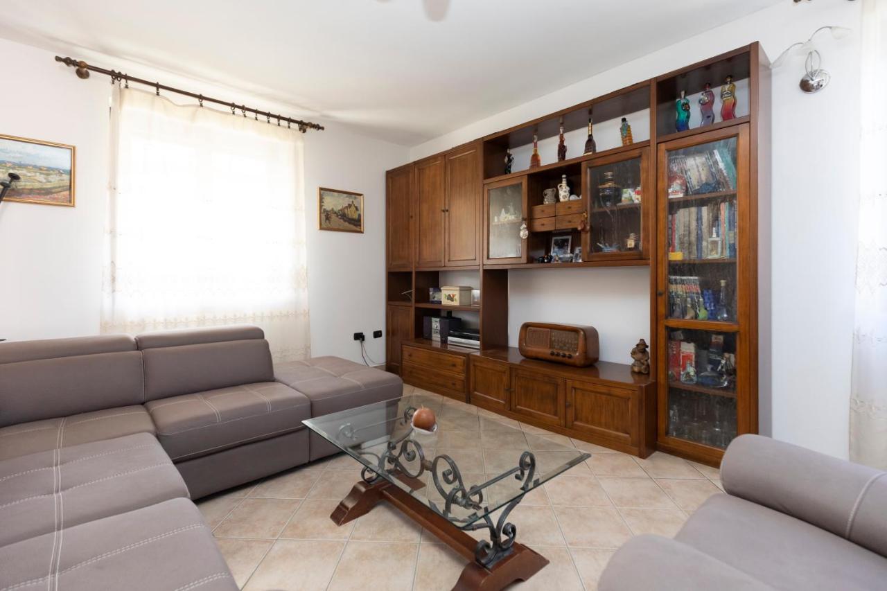Villa Anna مونْكالييري المظهر الخارجي الصورة