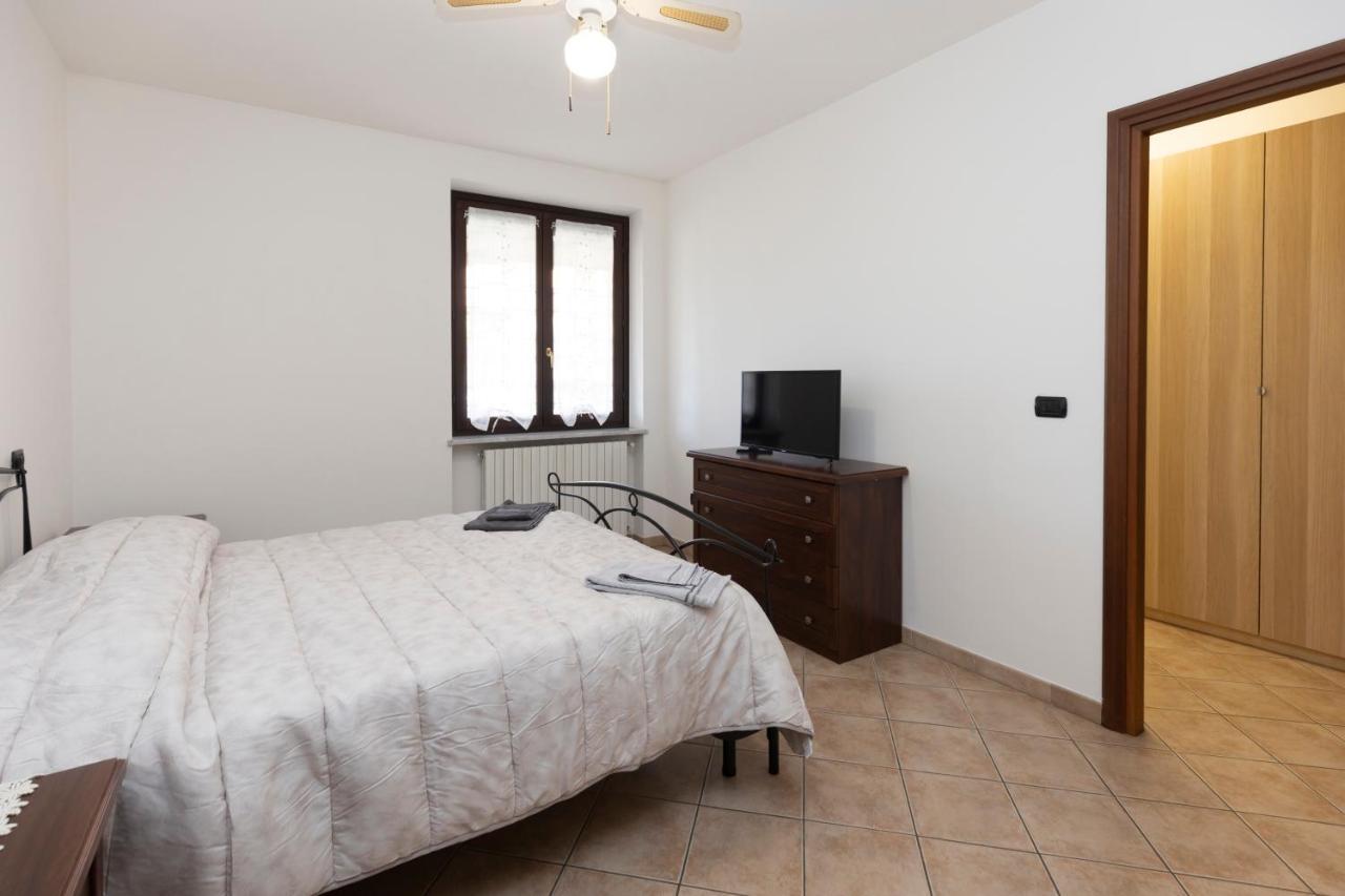 Villa Anna مونْكالييري المظهر الخارجي الصورة