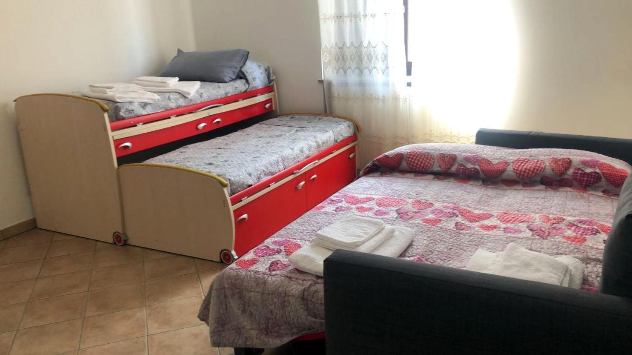 Villa Anna مونْكالييري المظهر الخارجي الصورة